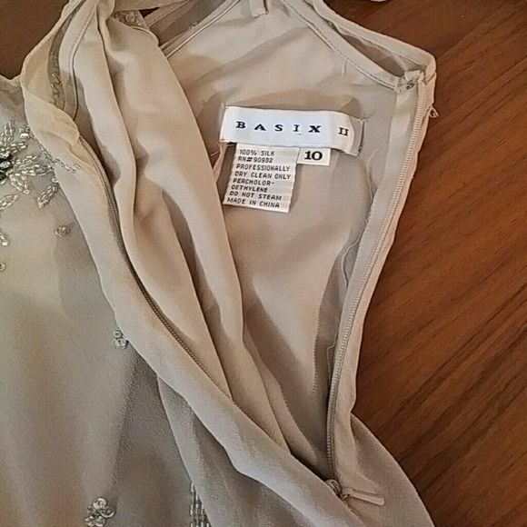 BASIX ll top - Picture 3 of 6